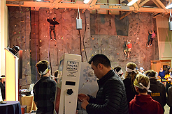 CAMP EVAN BAR MITZVAH